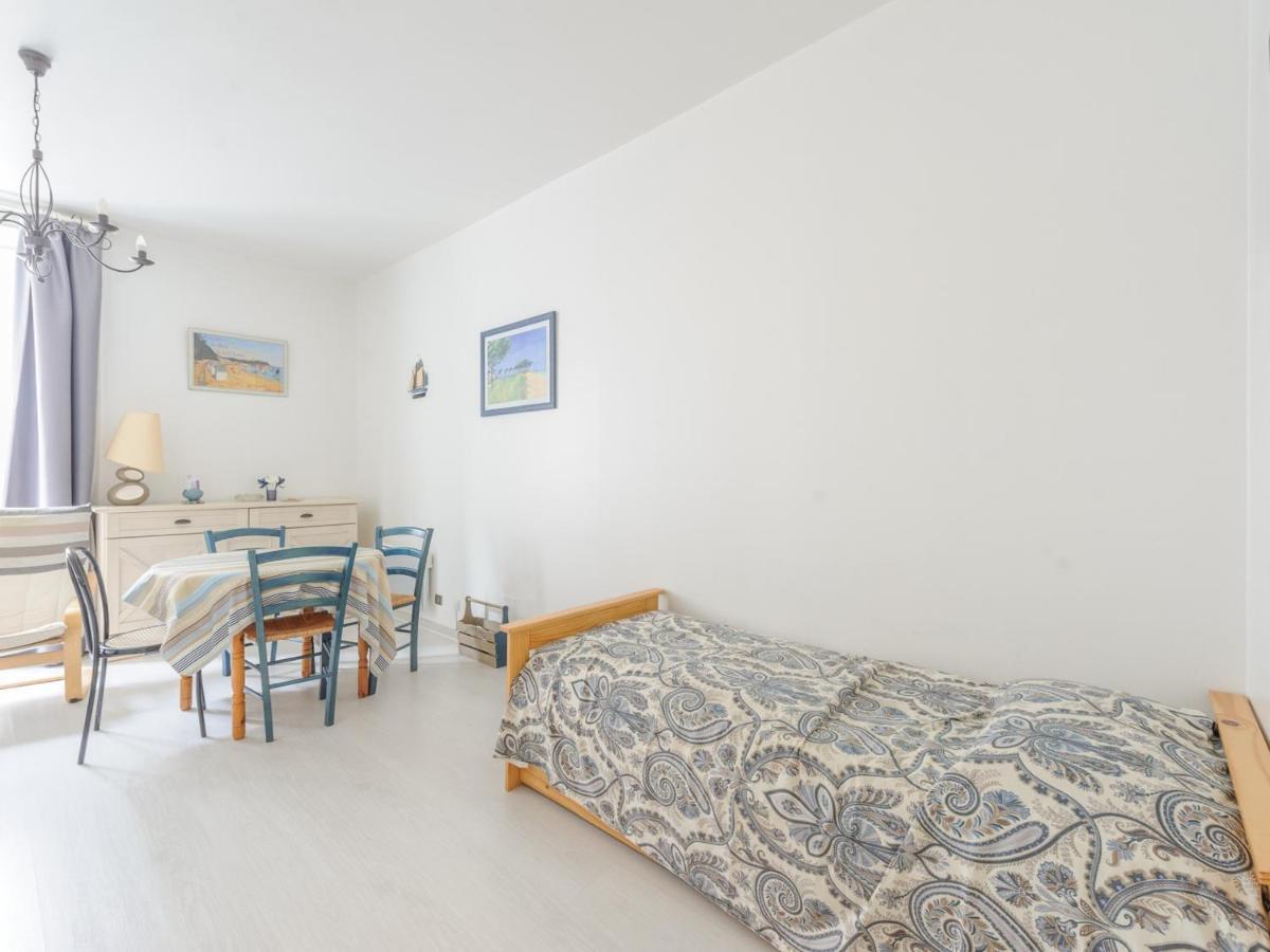 Charmant Studio 37M2 Centre-Ville La Rochelle, Proche Vieux Port, Equipe Pour 2/3 Personnes - Fr-1-535-40 La Rochelle  Exterior photo
